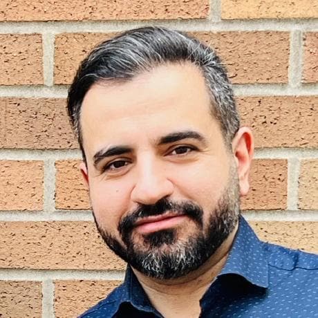 Ehsan Haghighat - Head of ML