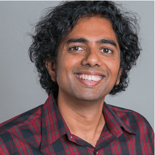 Sai Nelaturi - CEO