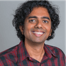 Sai Nelaturi headshot